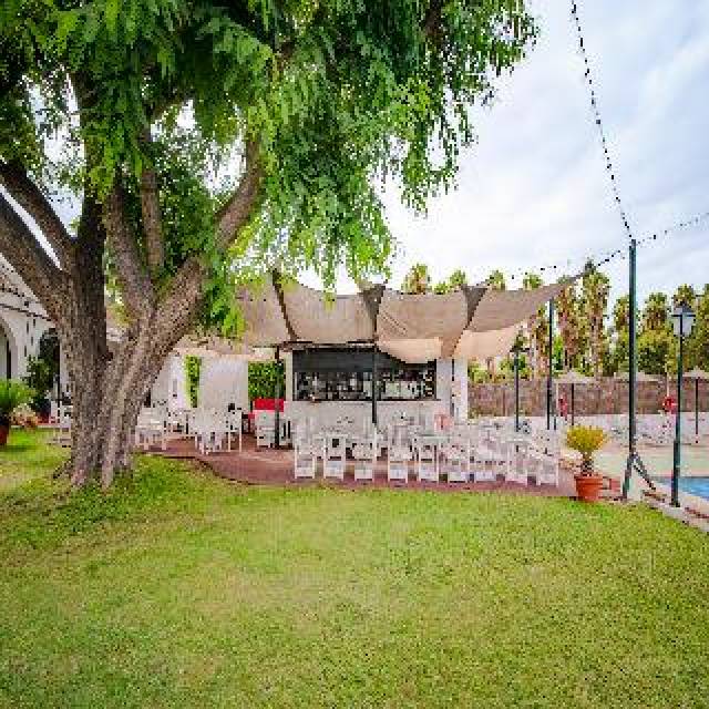 Terraço