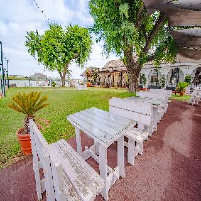 Terraço