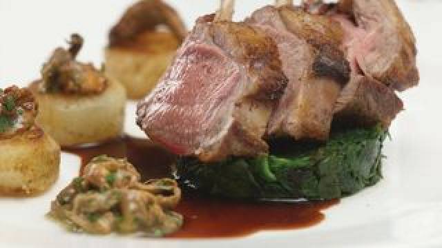 Restaurante