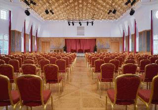 Conferencias