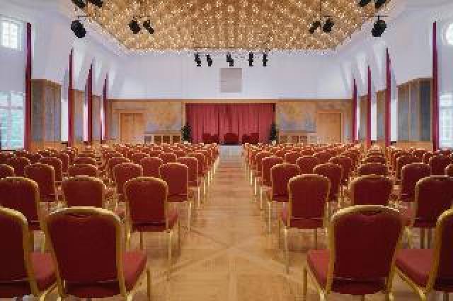 Conferencias