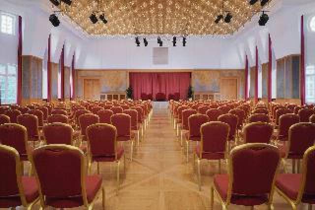 Conferencias