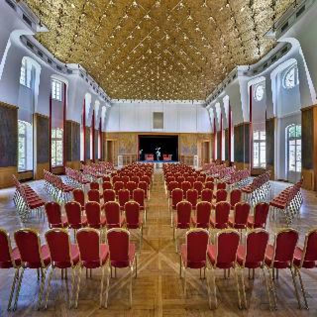 Conferencias