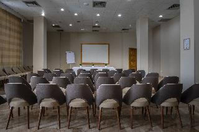 Conferencias