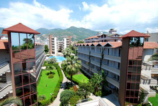 Vista General