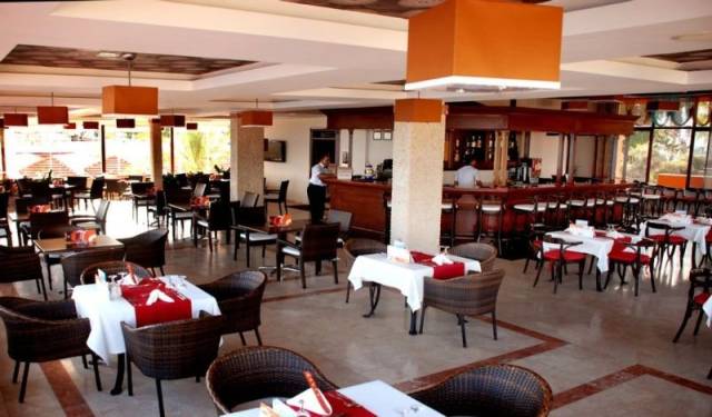 Restaurante