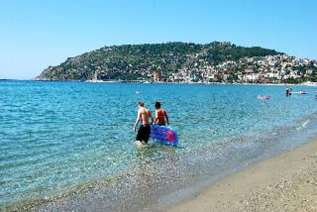 Praia