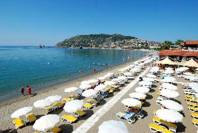 Praia