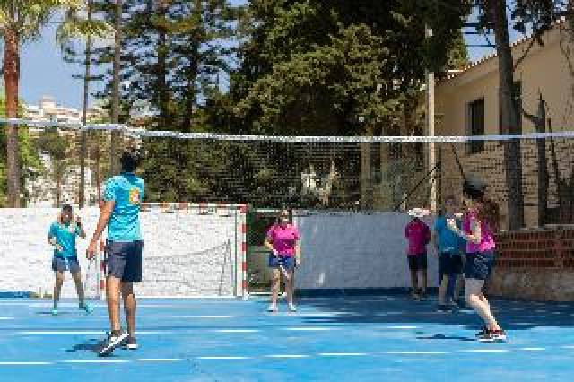 Desportos y Entretenimento