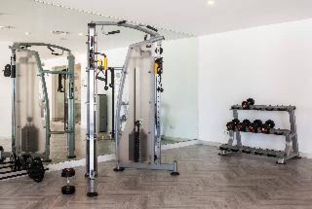 Desportos y Entretenimento