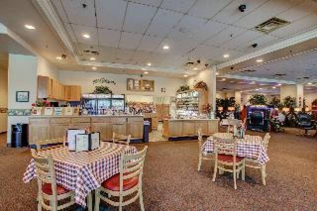 Restaurante