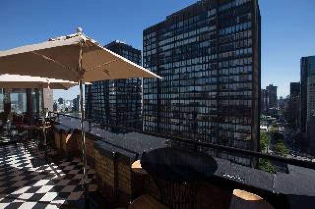 Terraço