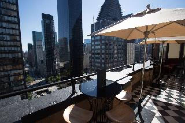 Terraço