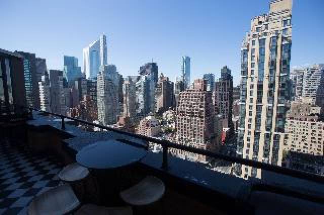 Terraço