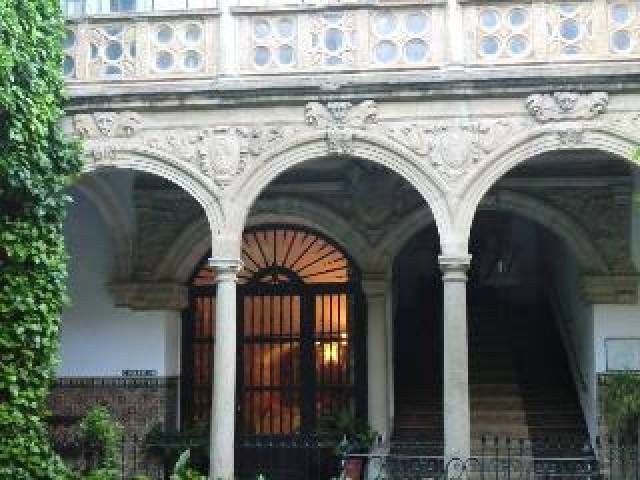 Vista General