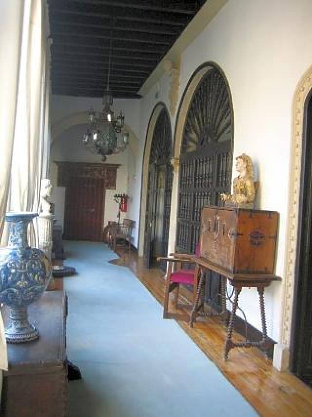 Vista General