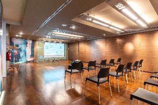 Conferencias