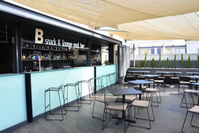 Terraço
