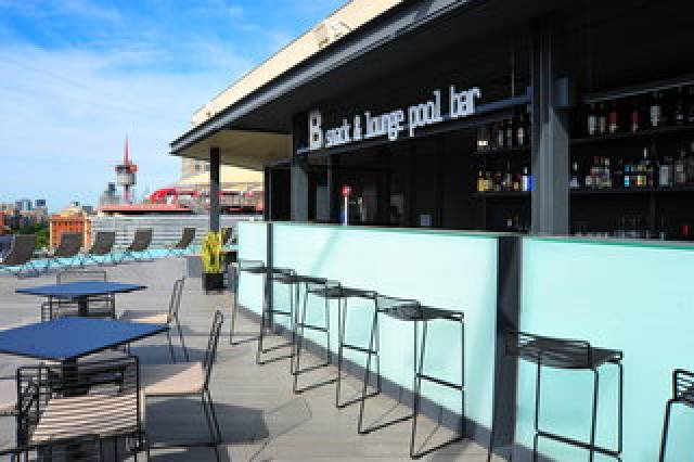 Terraço