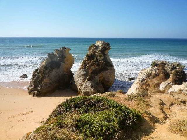 Praia