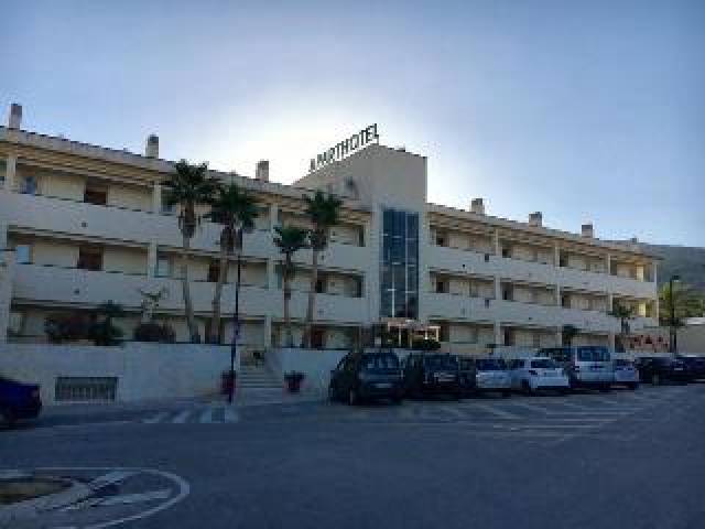 Vista General