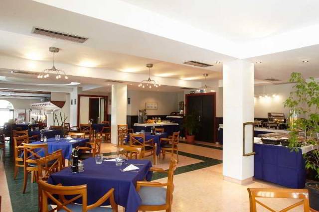 Restaurante