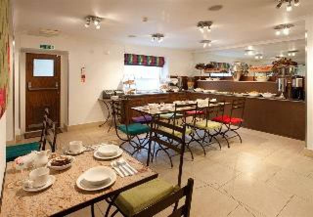 Restaurante