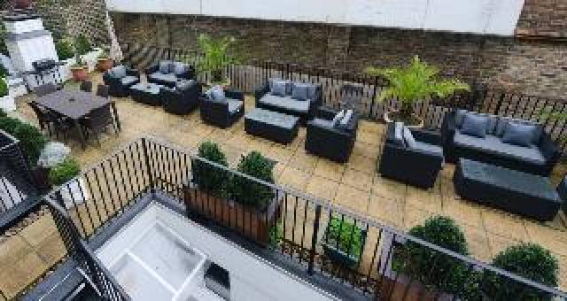 Terraço
