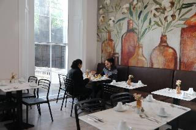 Restaurante
