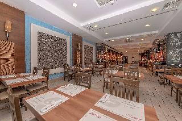 Restaurante
