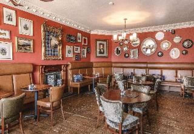 Restaurante