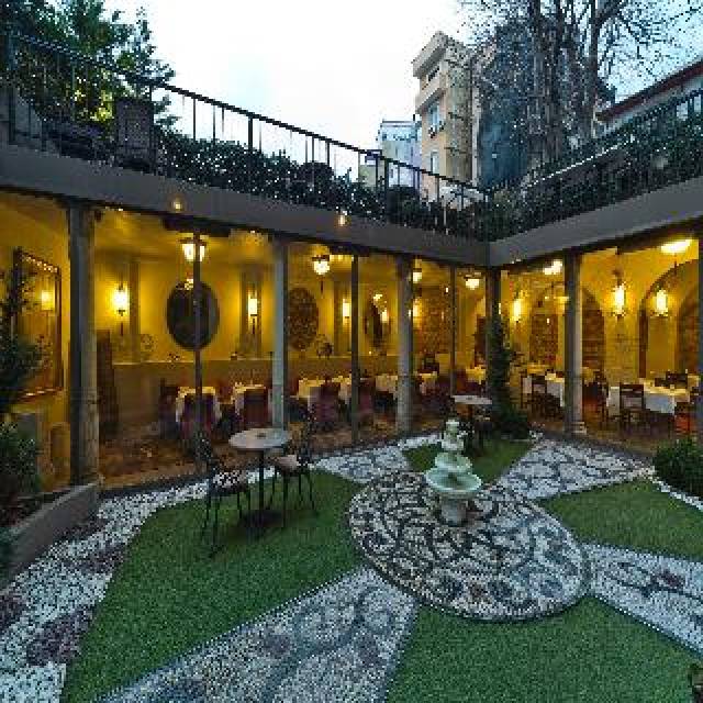 Restaurante