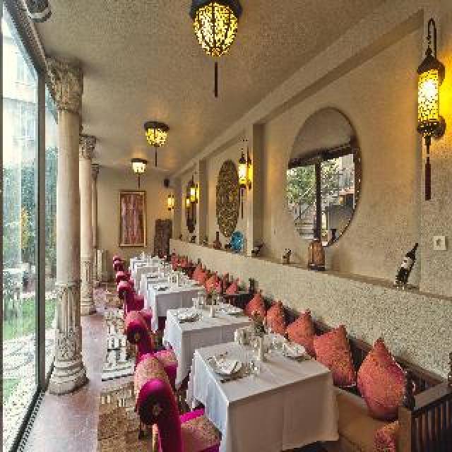 Restaurante