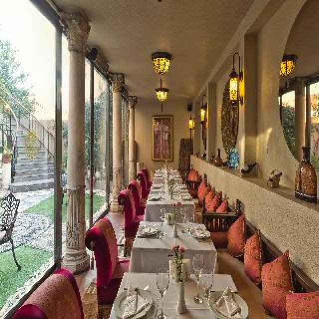 Restaurante