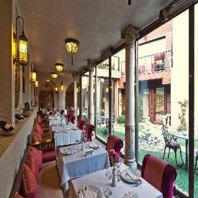 Restaurante