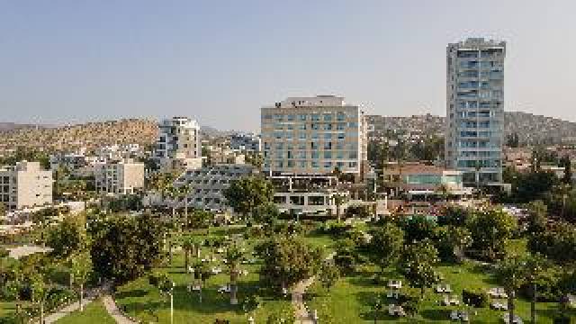 Vista General