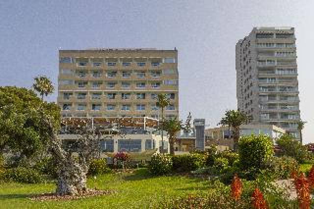 Vista General