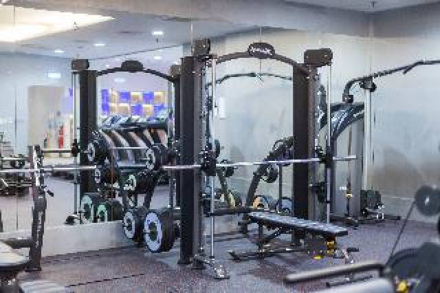 Desportos y Entretenimento