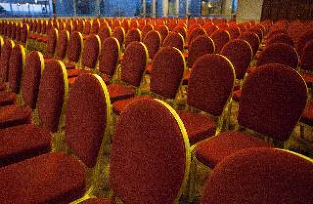 Conferencias