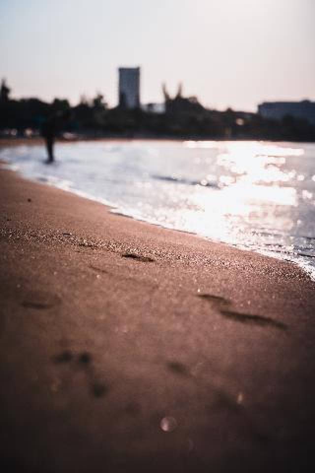 Praia
