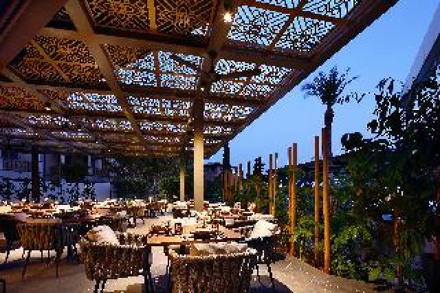 Terraço