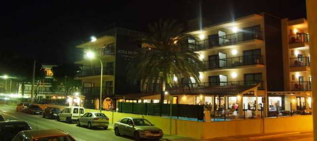 Vista General