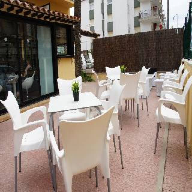 Terraço