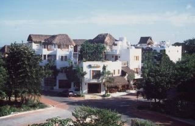 Vista General