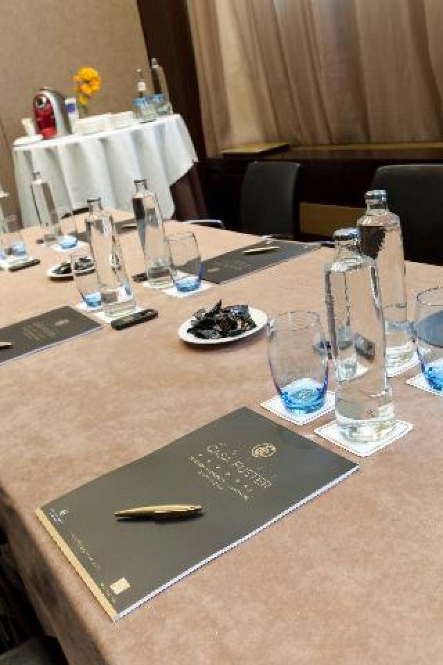 Conferencias