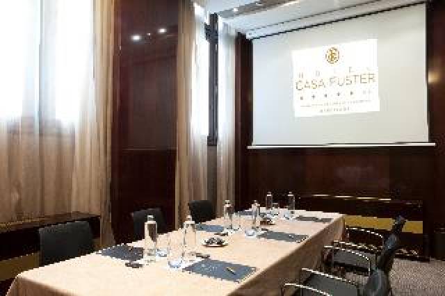 Conferencias