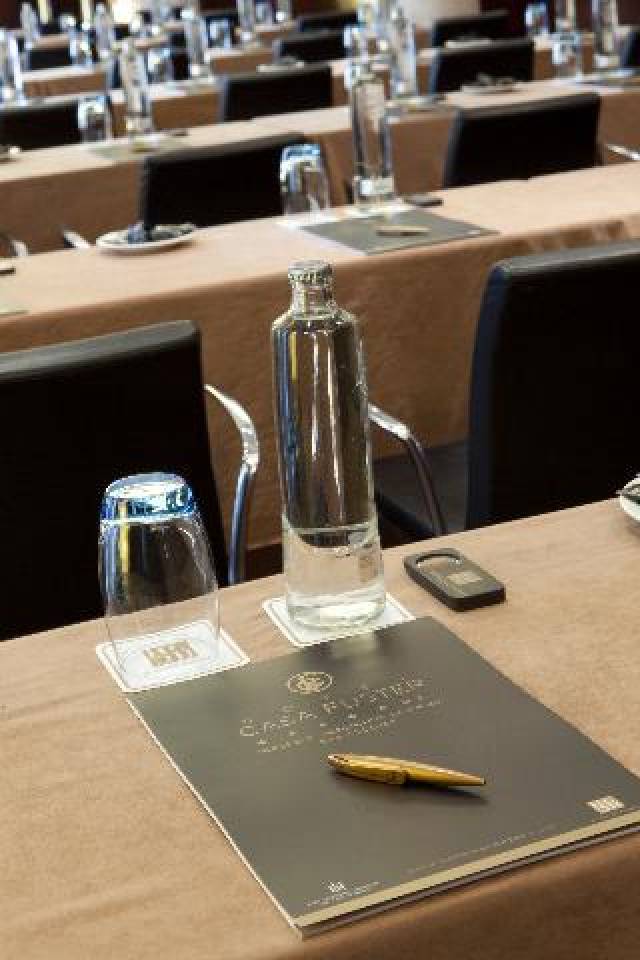 Conferencias