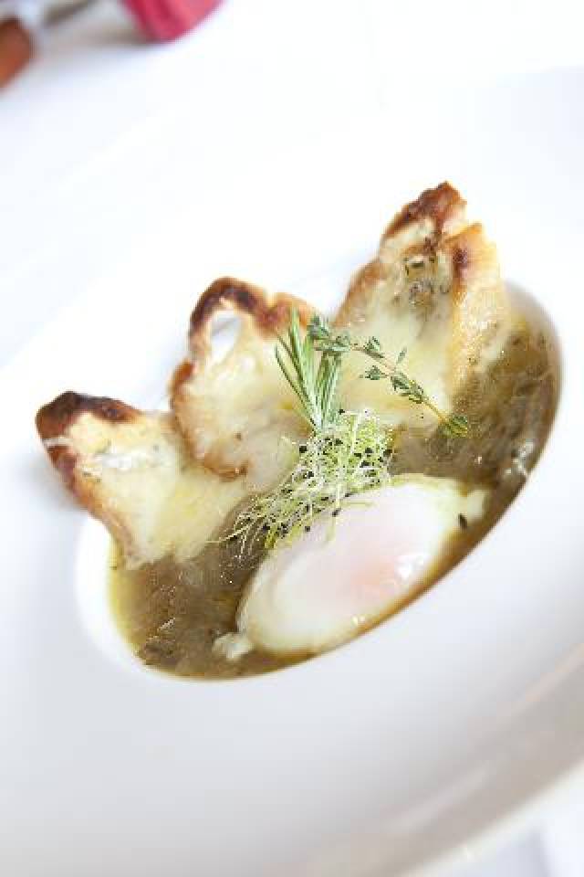Restaurante