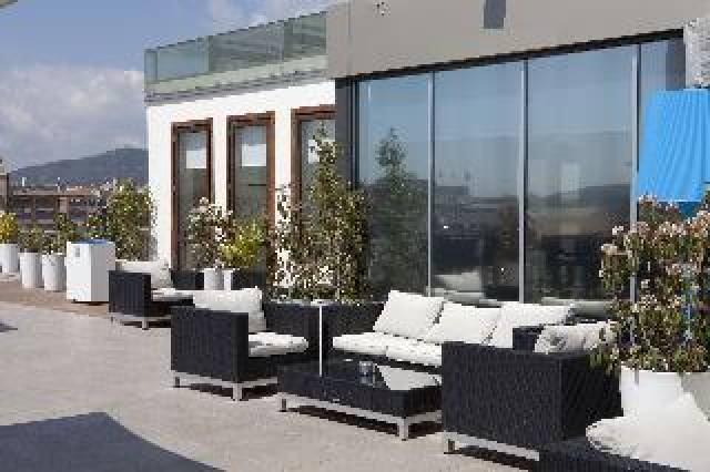 Terraço