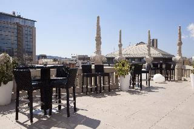 Terraço